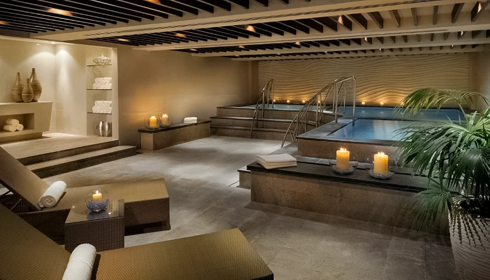 هتل آسیانا دبی